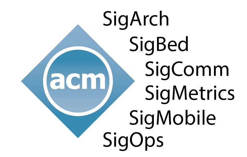 acm sig